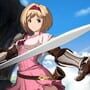 Granblue Fantasy: Versus - Djeeta