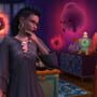 The Sims 4: Paranormal Stuff