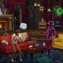 The Sims 4: Paranormal Stuff