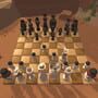 Wild Wild Chess