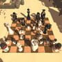 Wild Wild Chess