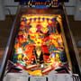 Zaccaria Pinball: Earth Wind Fire Table