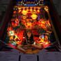 Zaccaria Pinball: Earth Wind Fire Table