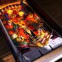 Zaccaria Pinball: Earth Wind Fire Table