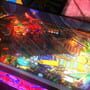 Zaccaria Pinball: Time Machine 2019 Table