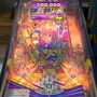 Zaccaria Pinball: Strike Deluxe Pinball Table