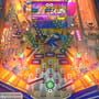 Zaccaria Pinball: Strike Deluxe Pinball Table