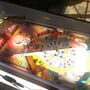 Zaccaria Pinball: Top Hand Table