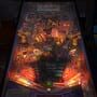 Zaccaria Pinball: Robot Deluxe Pinball Table