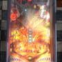 Zaccaria Pinball: Fire Mountain 2019 Table