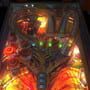 Zaccaria Pinball: Fire Mountain 2019 Table