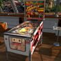 Zaccaria Pinball: Hot Wheels 2017 Table