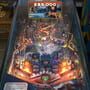 Zaccaria Pinball: Spooky Deluxe Pinball Table