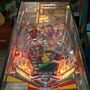 Zaccaria Pinball: Pool Champion Deluxe Pinball Table