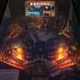 Zaccaria Pinball: Spooky Deluxe Pinball Table