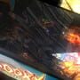 Zaccaria Pinball: Spooky Deluxe Pinball Table