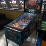 Zaccaria Pinball: Spooky Deluxe Pinball Table