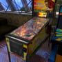 Zaccaria Pinball: Pool Champion Deluxe Pinball Table