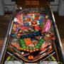 Zaccaria Pinball: Blackbelt 2018 Table