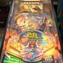 Zaccaria Pinball: Cine Star Deluxe Pinball Table