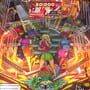 Zaccaria Pinball: Red Show Deluxe Pinball Table