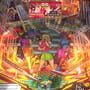 Zaccaria Pinball: Red Show Deluxe Pinball Table