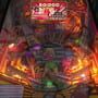 Zaccaria Pinball: Red Show Deluxe Pinball Table