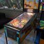 Zaccaria Pinball: Cine Star Deluxe Pinball Table