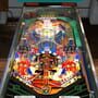Zaccaria Pinball: Locomotion 2018 Table
