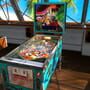 Zaccaria Pinball: Locomotion 2018 Table