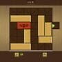 Wood Block Escape Puzzles 3