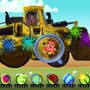 Car Wash: Cars & Trucks Garage Game for Toddlers & Kids