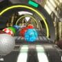 Marble Ball Racing