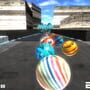 Marble Ball Racing