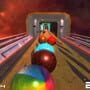 Marble Ball Racing