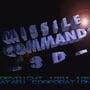 Missile Command 3D