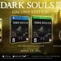 Dark Souls III: Day One Edition