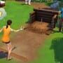 The Sims 4: Outdoor Retreat