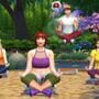 The Sims 4: Spa Day