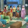 The Sims 4: Spa Day