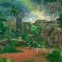 The Sims 4: Jungle Adventure