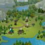 The Sims 4: Outdoor Retreat