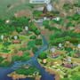 The Sims 4: Jungle Adventure