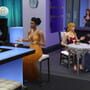 The Sims 4: Luxury Party Stuff