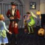 The Sims 4: Spooky Stuff