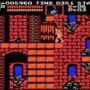 Classic NES Series: Castlevania