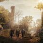 GreedFall: The De Vespe Conspiracy