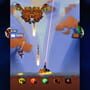 Dragon Blast: Crazy Action Super Hero Game