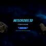 Meteoroids 3D