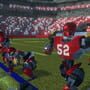 2MD: VR Football Evolution